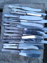 Посребрени ножове за скрап