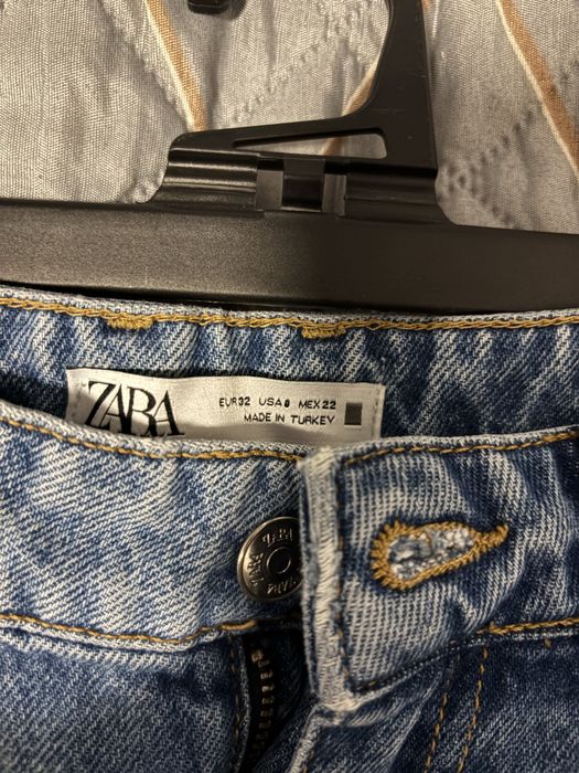 Дамски Дънки Zara