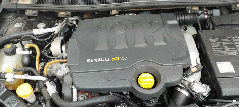 Vanzare Masina, Renault Megan 3, 1.9 dci, 131Hp