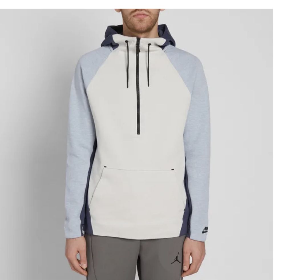 Мъжка горница Nike Tech Fleece hlf zip