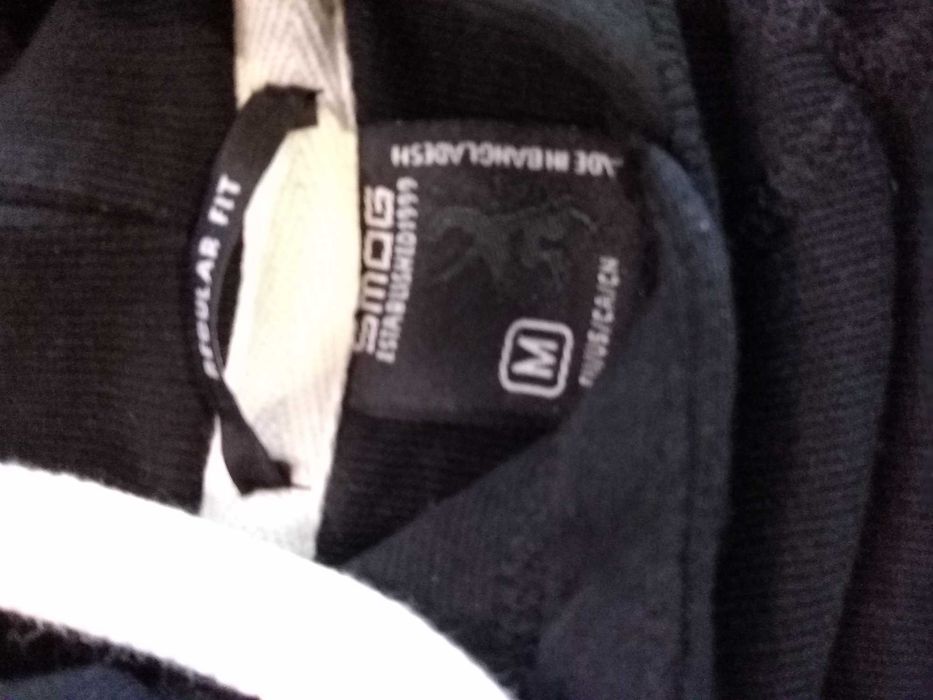 Нов суичър Smog M размер