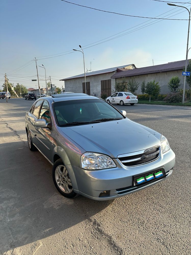 Lacetti lasetti 2013 1.6 avtamat full