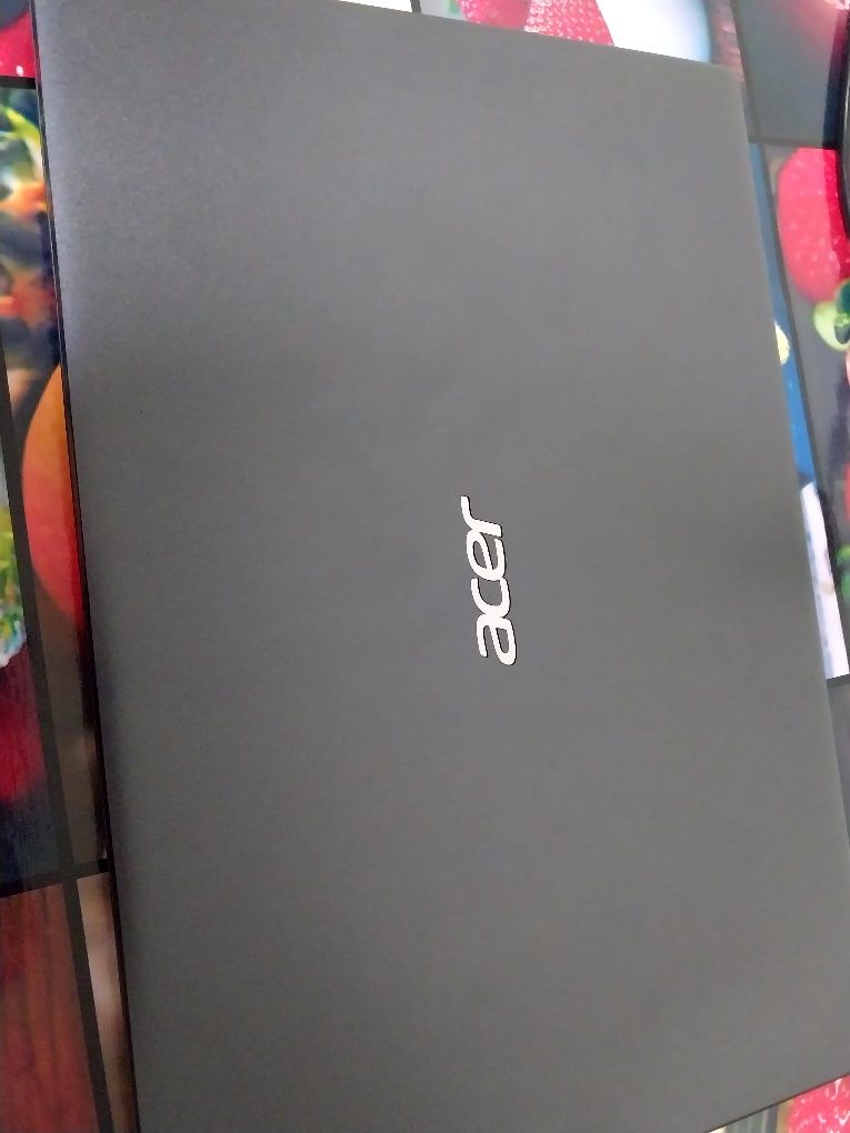 Intel(R) Acer corei5