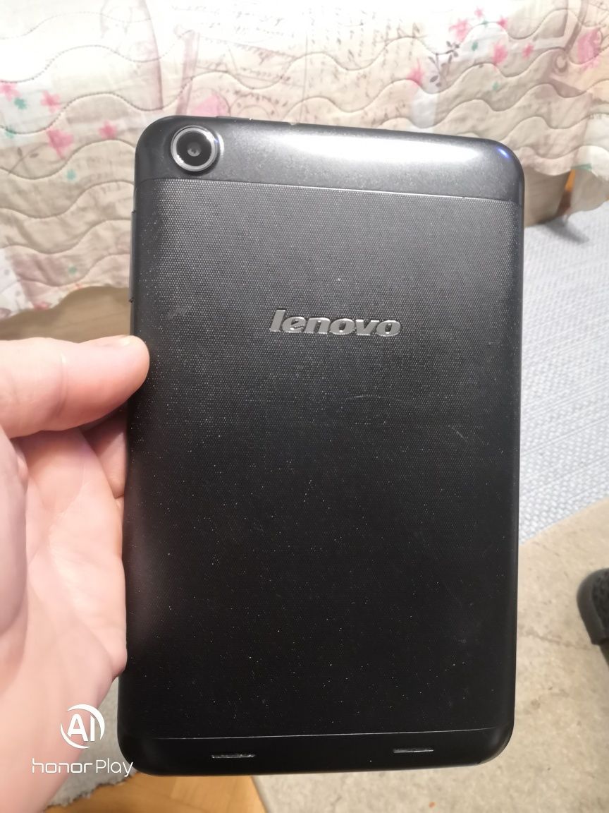 Таблет Lenovo Idea Tab A3000-H