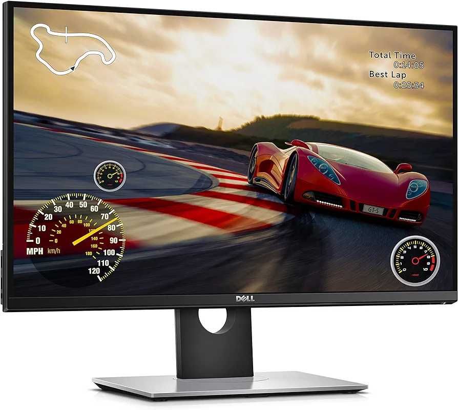 Dell Gaming S2716DGR 27.0in Screen LED-Lit Monitor with G-SYNC