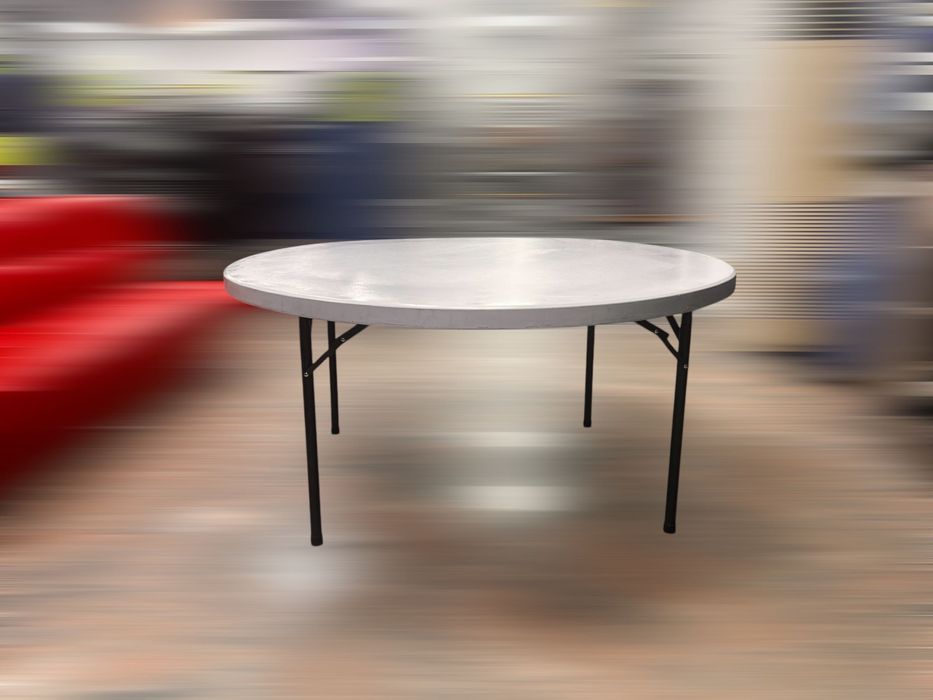 Складной банкетный стол