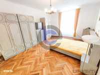 Apartament - 2 camere - Central - Pretabil si spatiu comercial