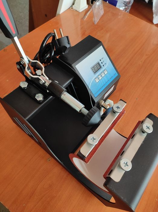 Термопресс для кружек