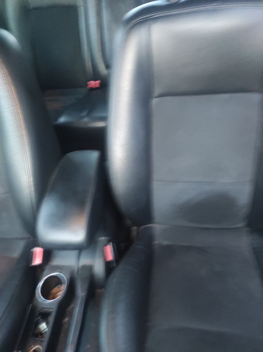 Vand interior Ford Mondeo