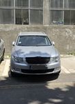 Vând Skoda Superb 2-Schimb auto