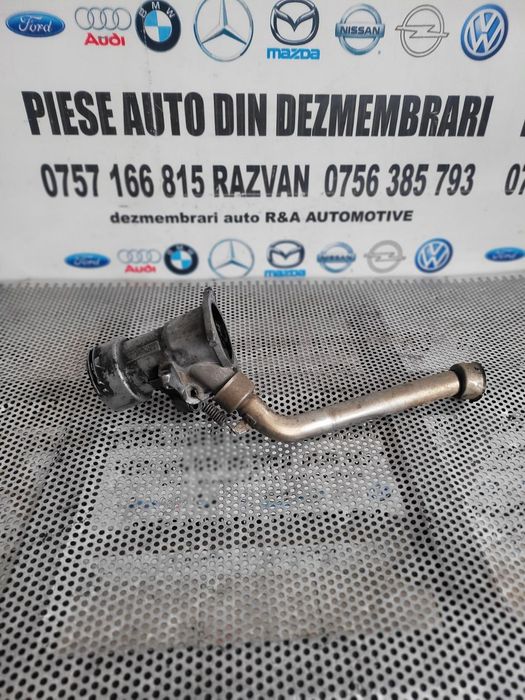 Supapa Valva Egr Mercedes E Class W211 C Class W203 Sprinter ML W163 2.7 Cdi Cod A Dezmembrez Merce
