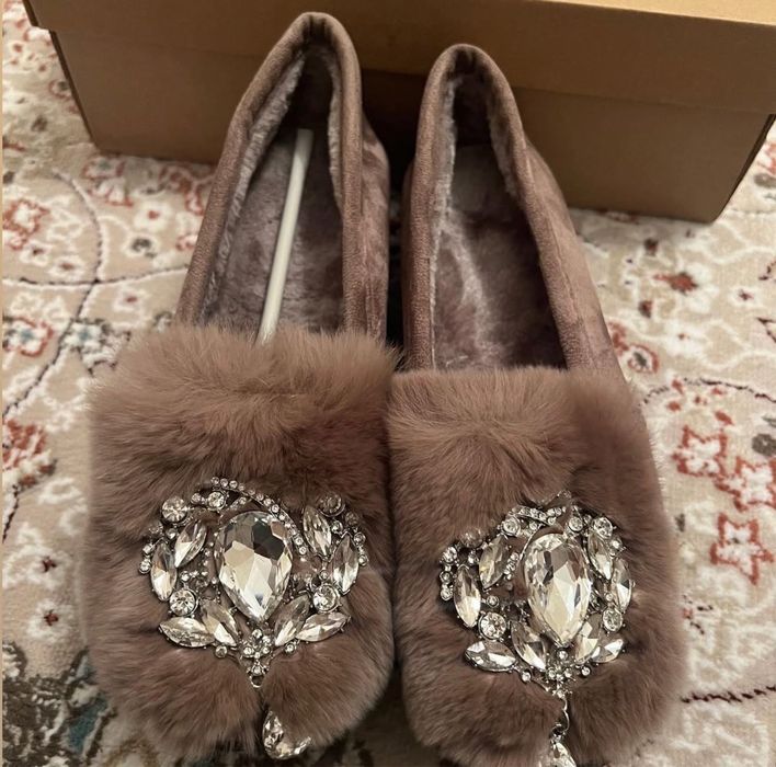 Обувь автоледи шикарные