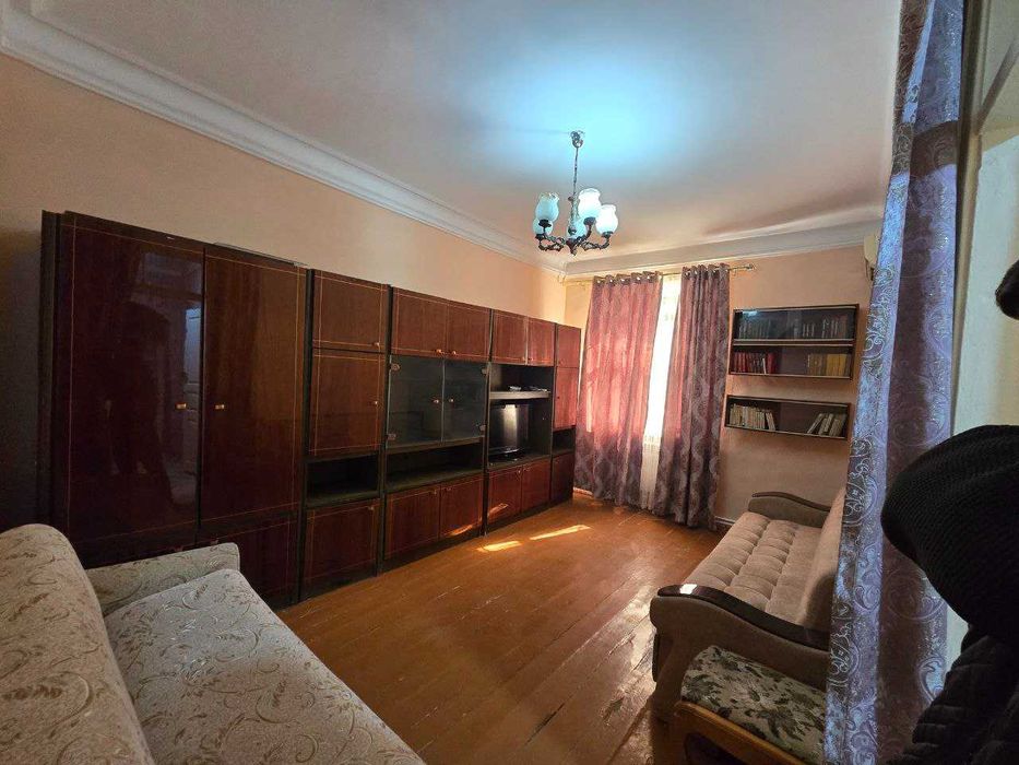 Сдается полностью укомплектованная квартира на Рудаки, 106 (Самарканд)