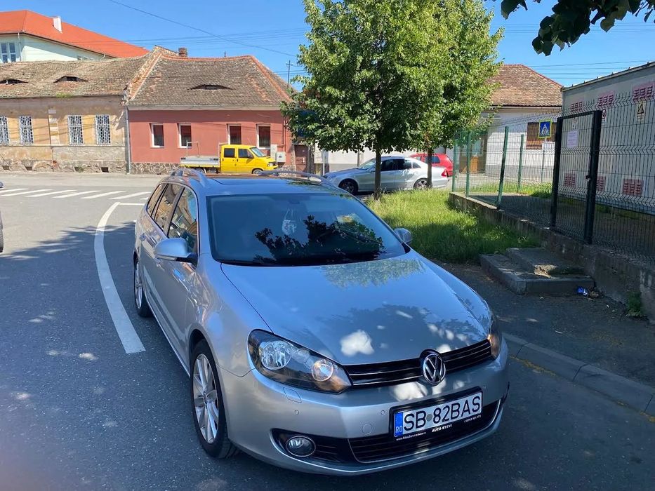 Volkswagen Golf Volkswagen Golf 1.4 TSI