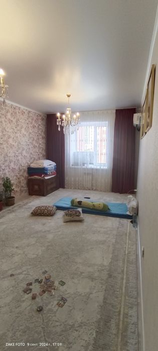 Продам 2-х комнатную квартиру