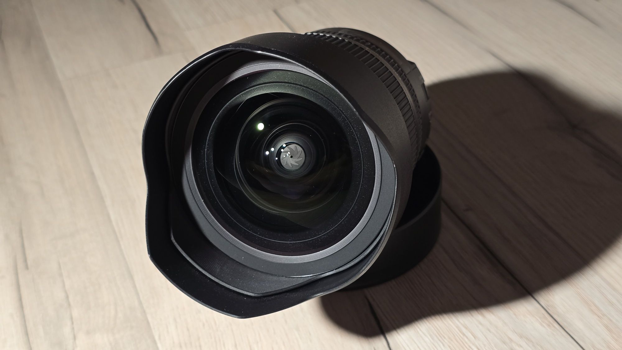 Tamron 15-30 mm F2.8 SP DI VC Nikon