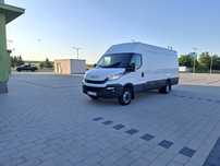 Iveco daily 35c18 35c15 35c17 50c15 mercedes 519 518 516