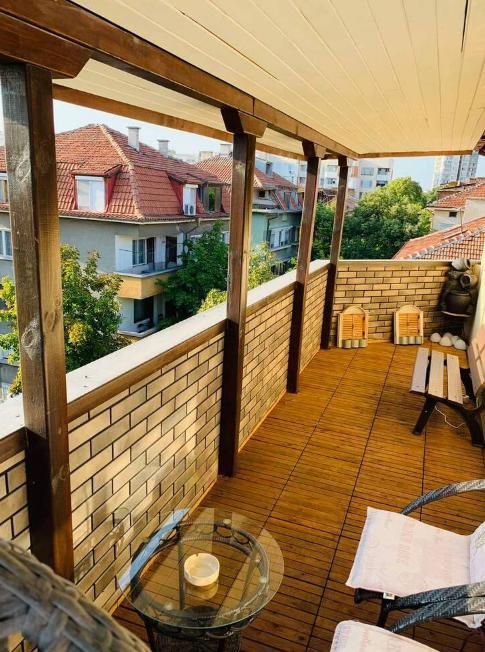 Дава се под наем Двустаен апартамент в Пловдив, Каменица 1 - 79 кв.м за 650 € - Снимка #5