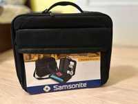 Samsonite -чанта за документи и аксесоари
