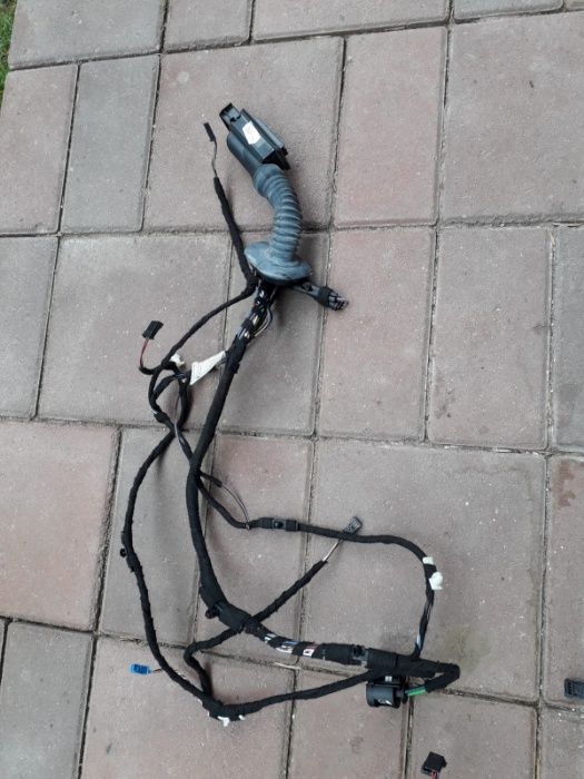 Instalatie electrica usi usa staga dreapta fata spate completa BMW F30