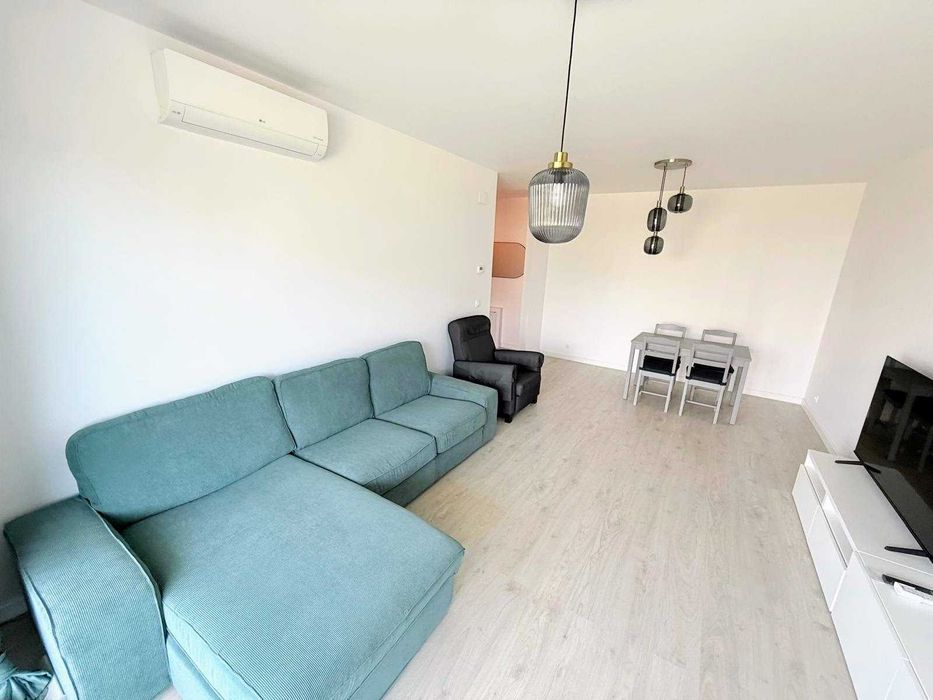 Exclusive For Rent – 2-Room Apartment in Greenfield