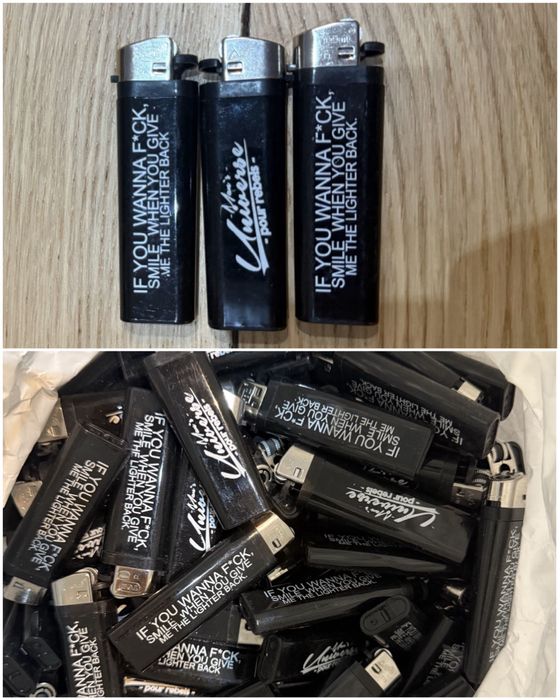 Bricheta personalizata 1buc sau toate 50buc