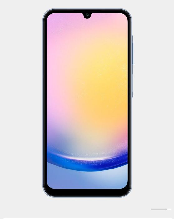 Galaxy A25 5G holatli yengi ideal farmatda