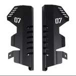 Protectii radiator Yamaha MT 07