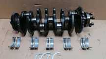 Vibrochen 2.0 BPW TDI AUDI A4 III 8EC, B7 2004 - 2008 1.6 1.6 ALZ  03G105021L