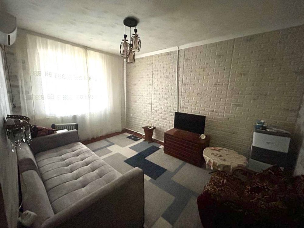 Продается квартира, Чиланзар Г9А , 2/1/4