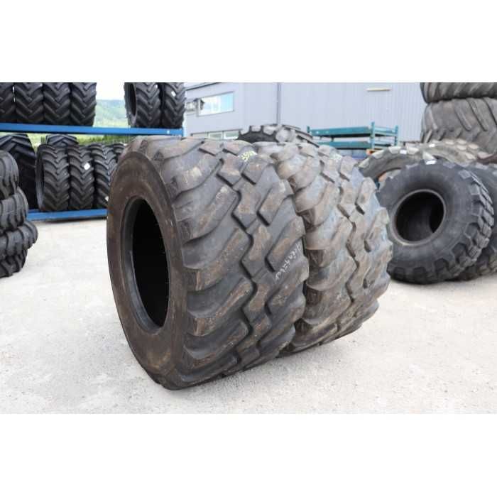 Anvelope 600/55R26.5 BKT pentru Deutz-Fahr, Same