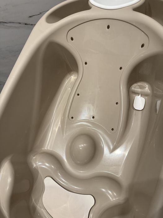 Вана за къпане на бебе / Италианска марка CAM