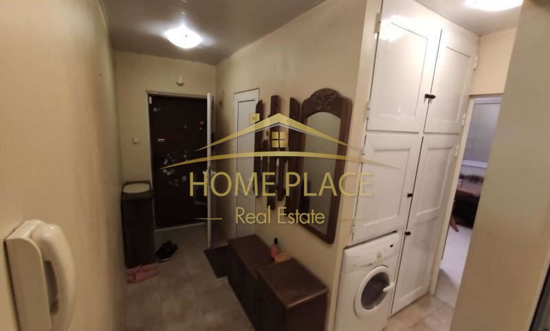 Дава се под наем Тристаен апартамент в Варна, Трошево - 60 кв.м за 408 € - Снимка #8