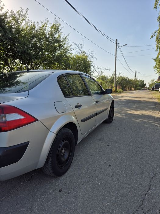 Vând Renault Megane