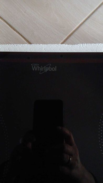 Plita cu inductie Whirlpool