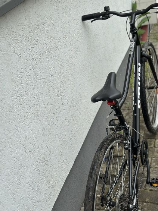 Vand Bicicleta Riverside 100 Decathlon