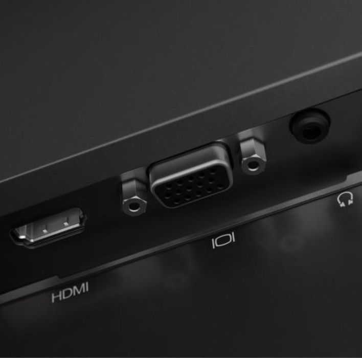 monitor LED IPS Lenovo Thinkvision 27”