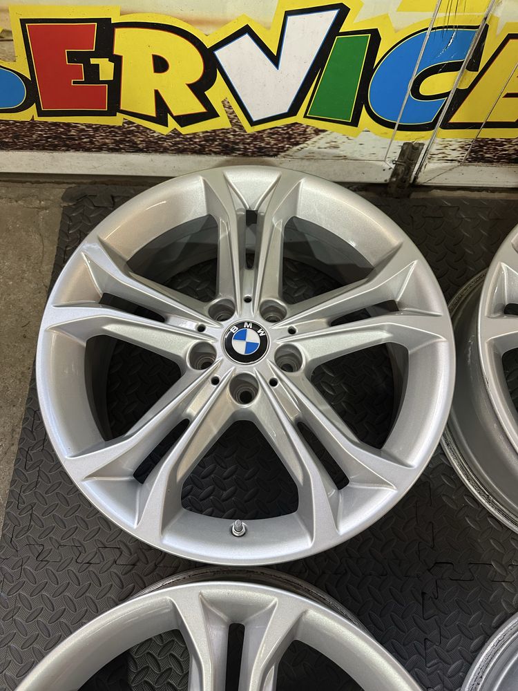 18-ки 5х112 - BMW - G20/21-G22/23-G30/31-G01 и други