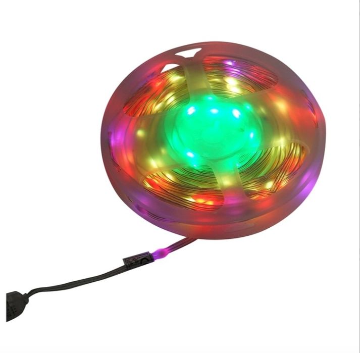Banda Led TV Banda Led USB RGB Banda Led 5V Banda Led Bluetooth RGB