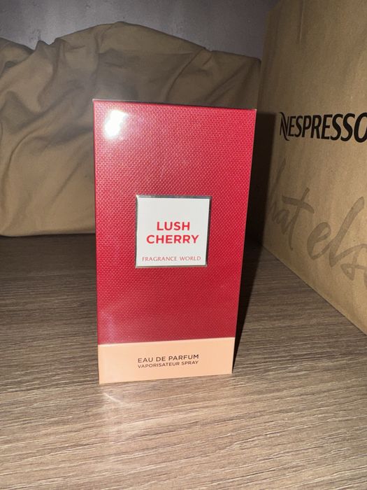 Parfum Lush Cherry 150 ml