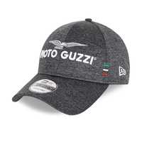 Sapca New Era moto guzzi shadow gri