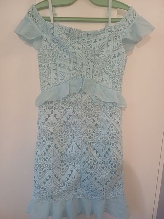 Рокли по 10 лв xs bsbbg max azaria