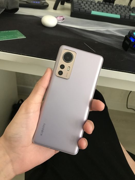 Xiaomi 12 12/256