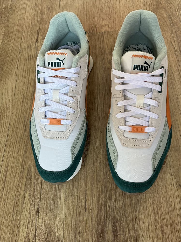 Puma Blktop Rider