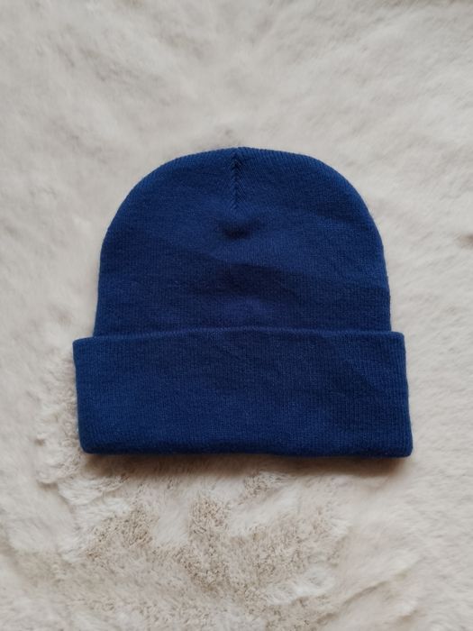 Caciula Fotbal AS Roma 47Brand

Stare: 9/10, ca nou.
 
Mărimea: one si