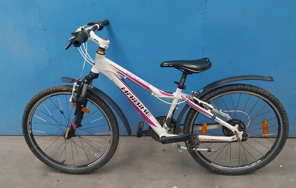 НАЙ ДОБРАТА ОФЕРТА 24 цола Алуминиев Велосипед Haibike