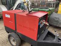 Generator electric