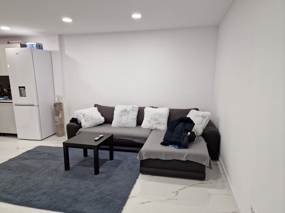 Inchiriez Apartament 2 camere cu grădină – Bragadiru, Str. Iernii
