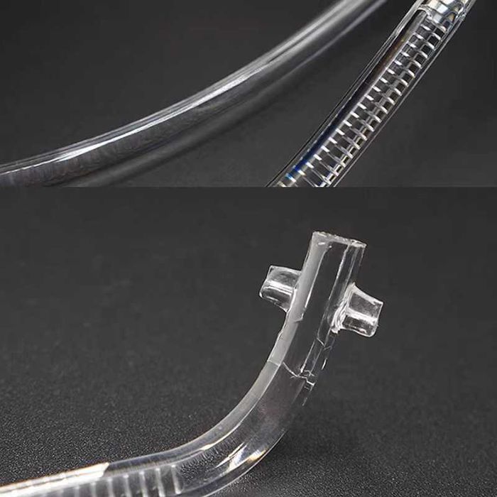 Fibra Led DRL Mercedes A Class,B,C,E,G,S,Cla,CLS,GLC,GLB,GLE,ML,GL