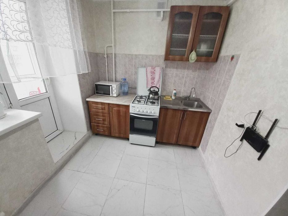 Сдам 1к кв, 11 мкр, 76 (МСО)